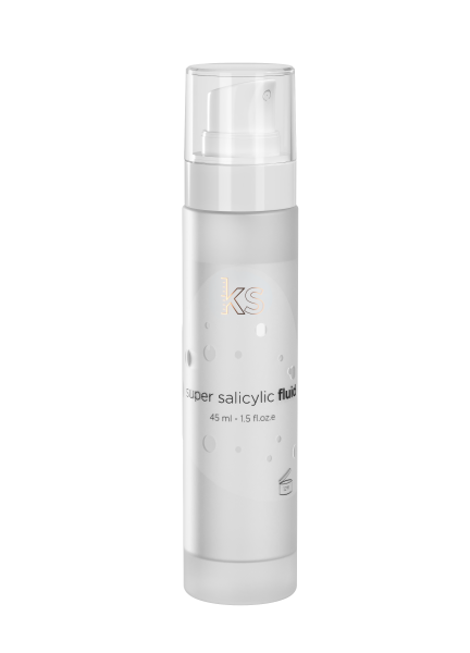 super salicylic fluid